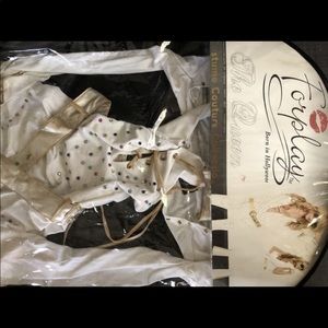 Costume women’s Elvis